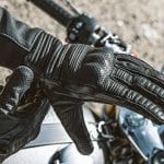 Cortech Bully Motorcycle Gloves