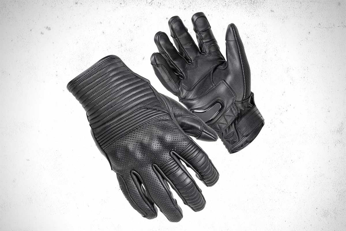 Cortech Bully Gloves