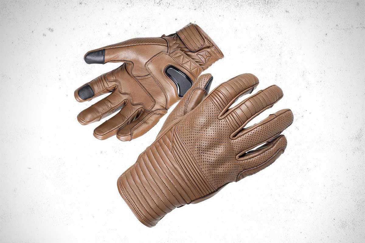 Cortech Bully Gloves