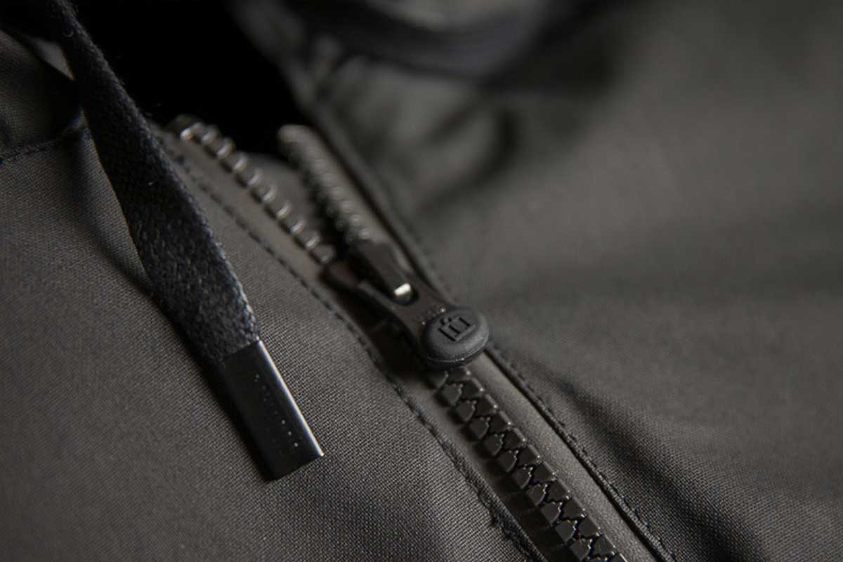 Icon 1000 Varial Jacket - Return of the Cafe Racers