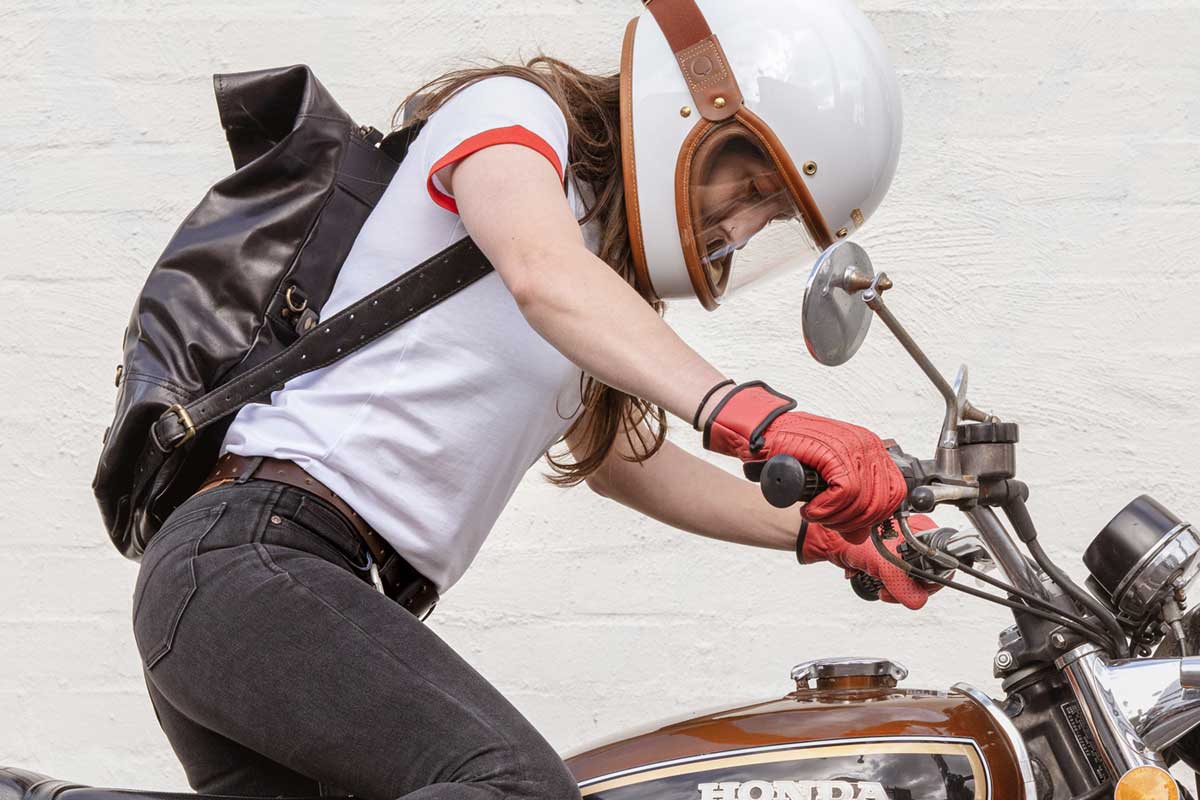 Best womens motorcycle gear for 2020