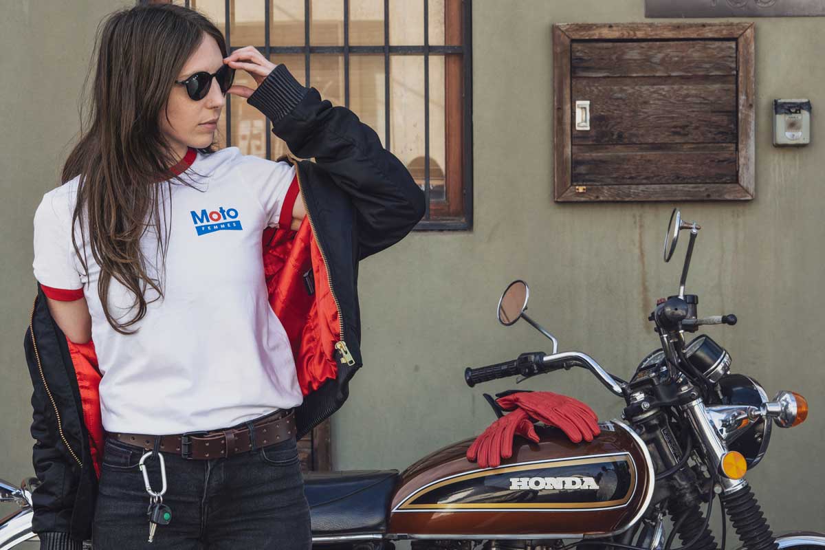 Best womens motorcycle gear for 2020