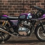 Autologue Royal Enfield GT650