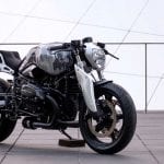 Woidwerk BMW R Nine T