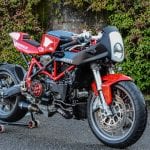 4Bulloni Ducati 999