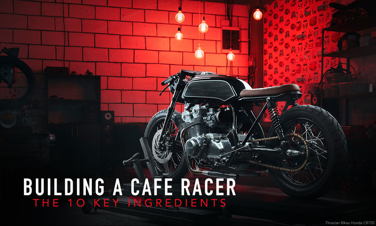cafe racer builders near me