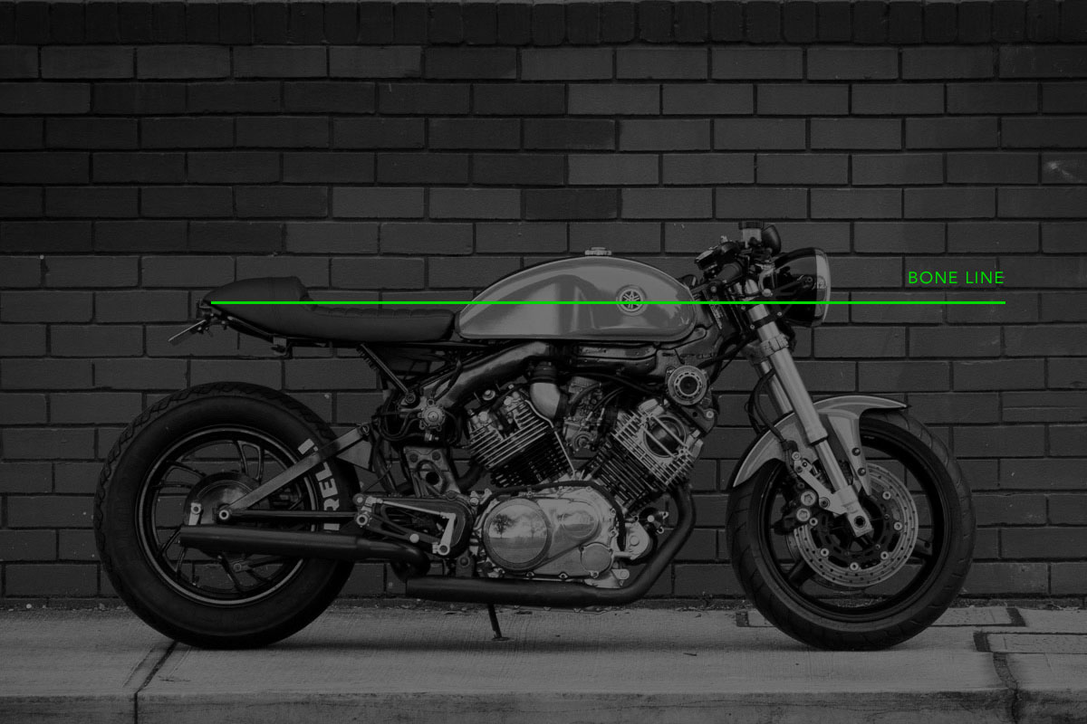 Cafe Racer cafe-racer