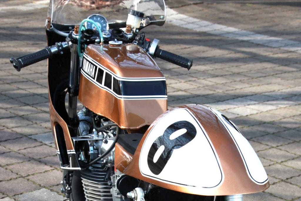 kenny roberts xs650