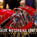 Bangkok Motorbike Festival