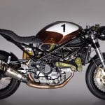 Barn Built Monster S4