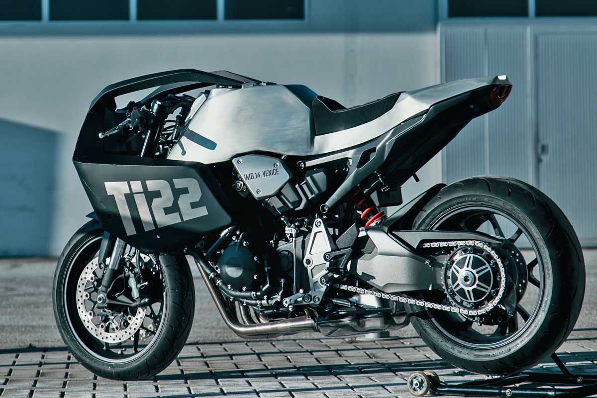 IMB14 Honda CB1000R