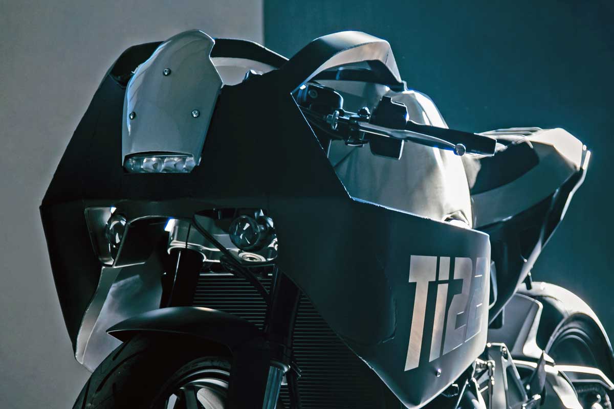 IMB14 Honda CB1000R