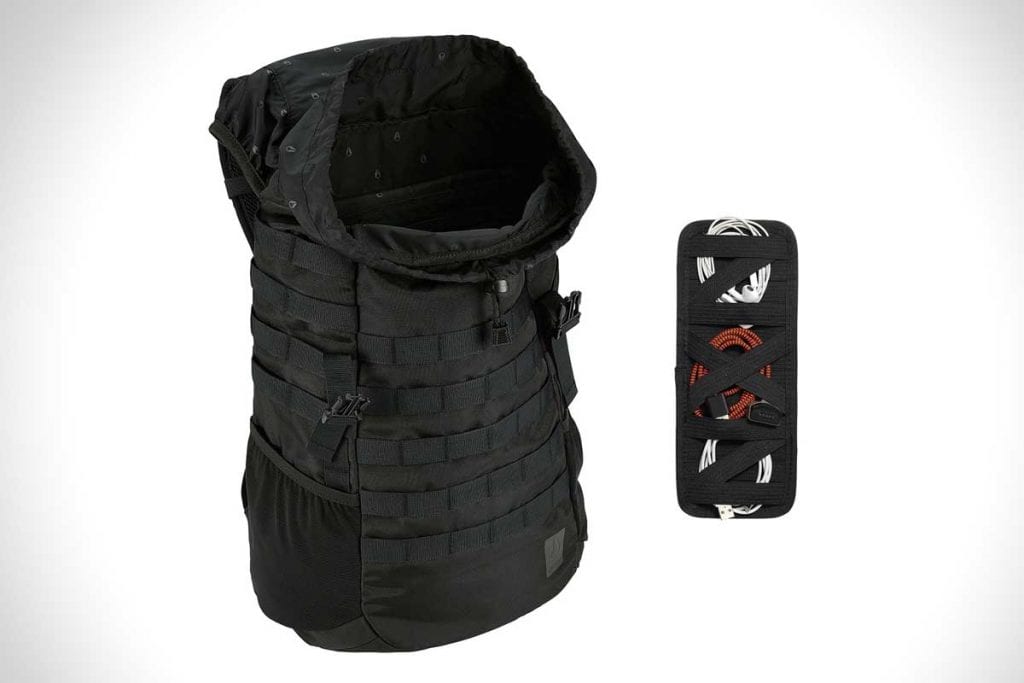 Riding Gear - Nixon Landlock GT Backpack