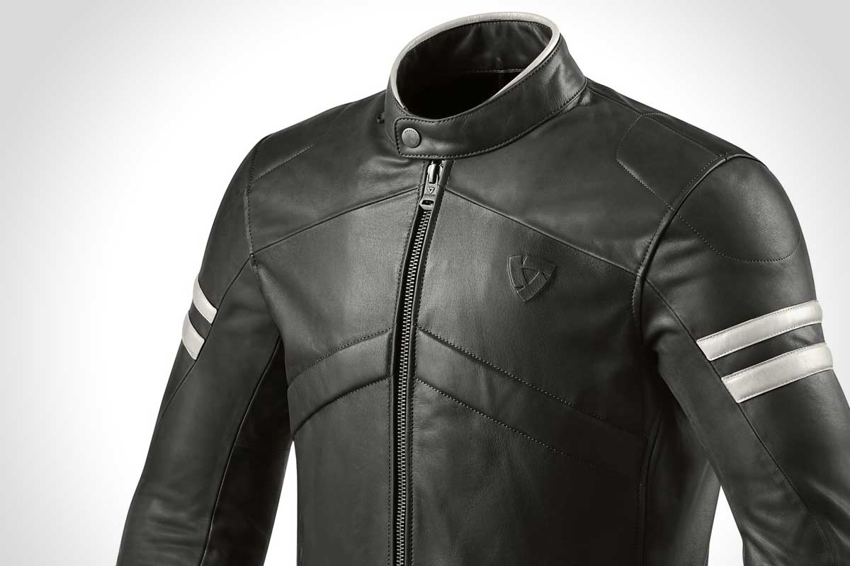 REV'IT! Prometheus jacket