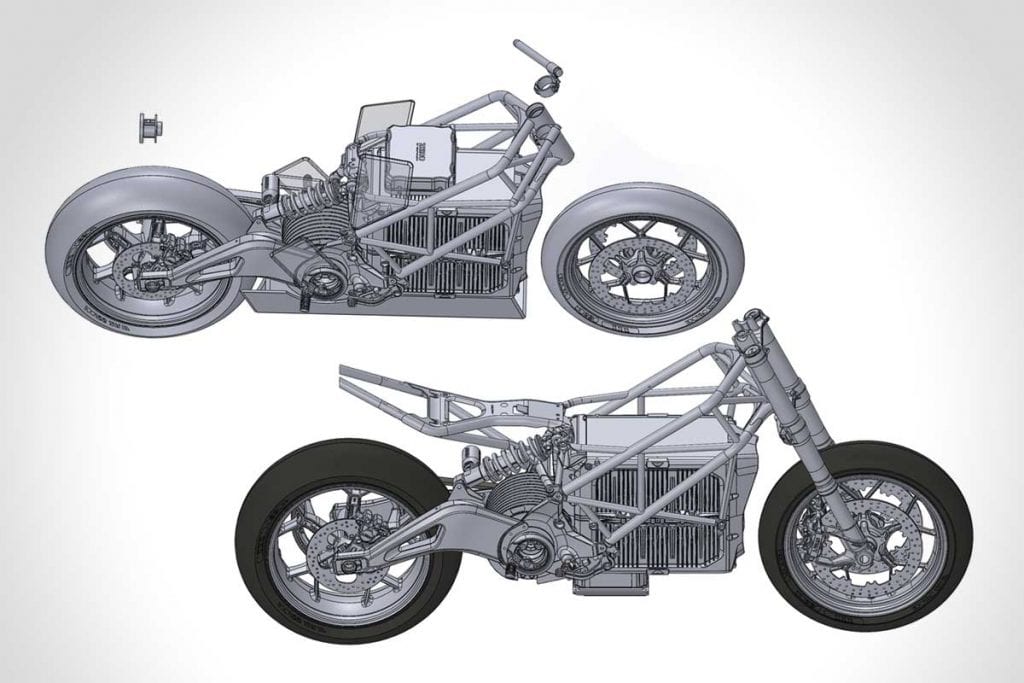 Untitled MC Zero XP Interview with the builder Hugo Eccles