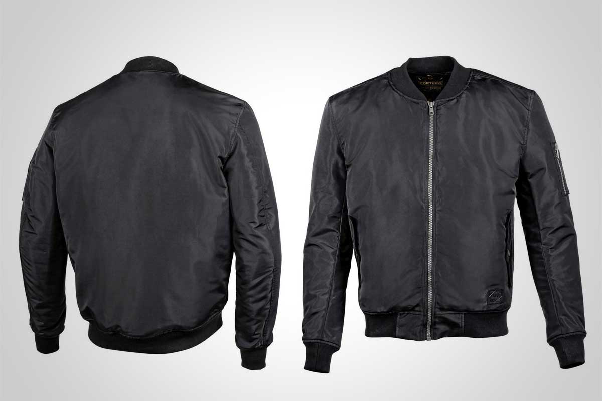 Cortech Skipper Bomber jacket