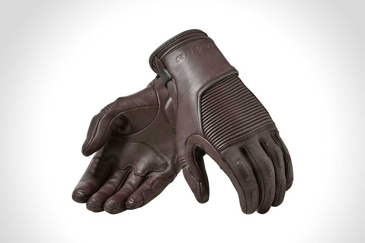 Rev'it! Bastille Gloves