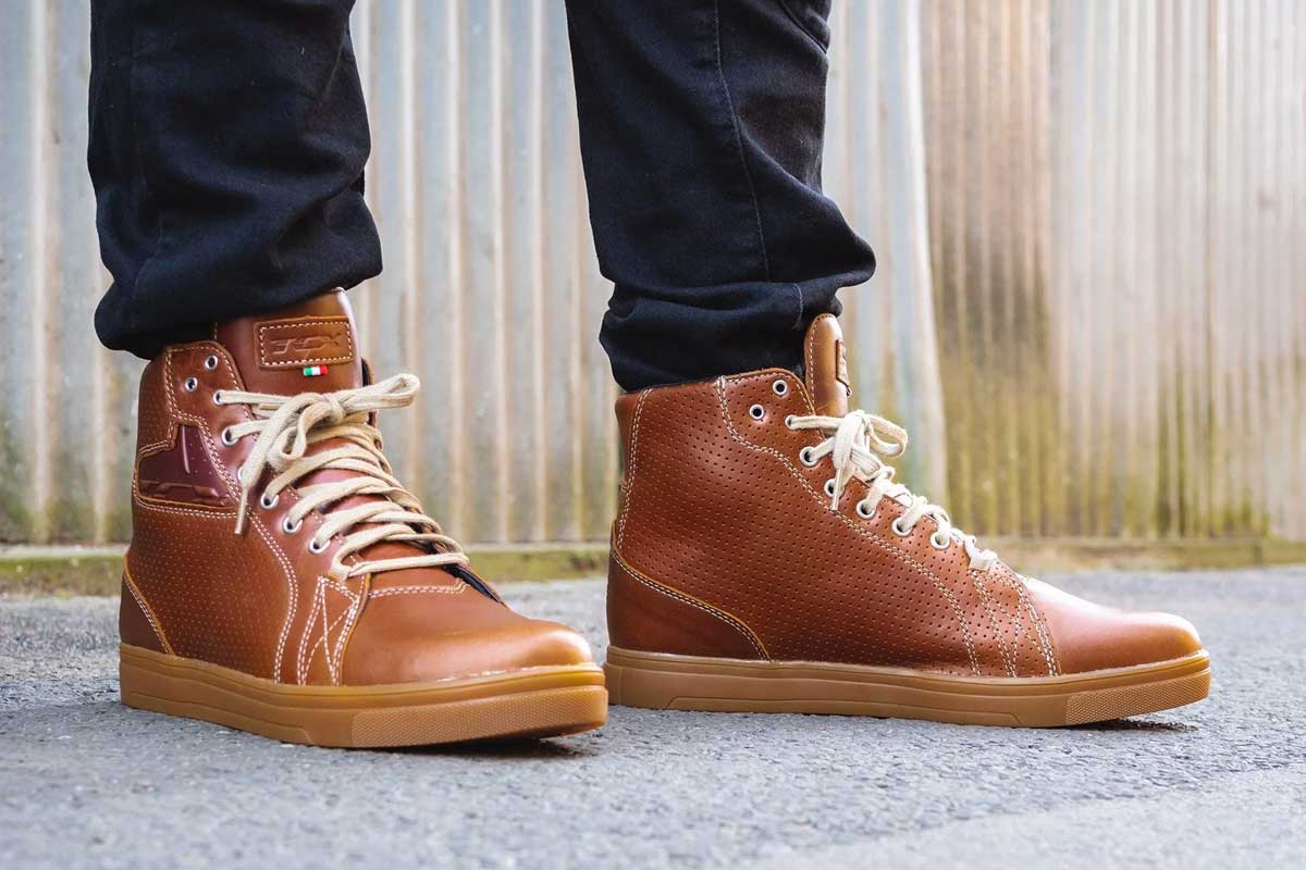 Tcx street ace air review discount