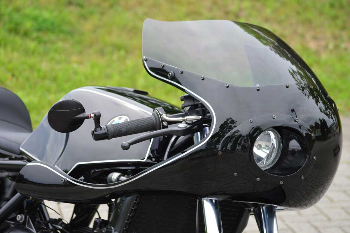 An-Bu BMW K100 RS