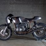 Valtoron BMW R100RS