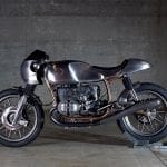 Valtoron BMW R100RS