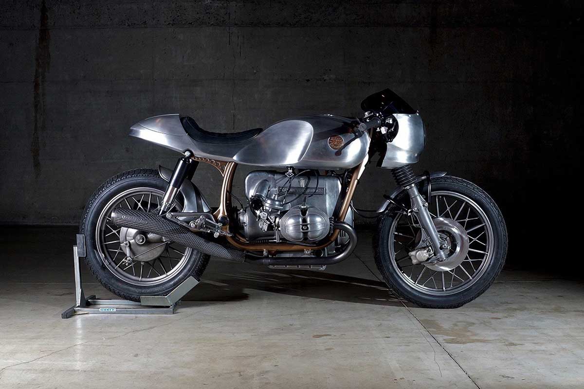 Valtoron BMW R100RS