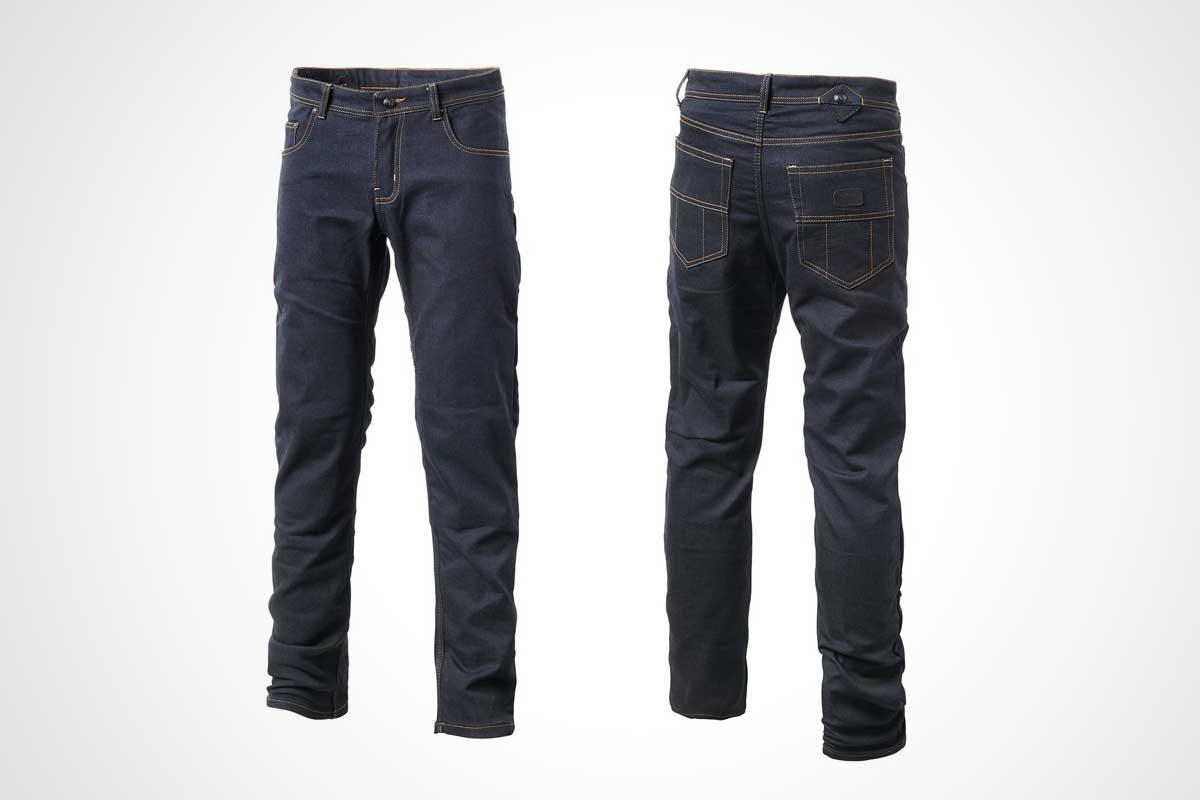 Roland Sands Tech Denim Jeans