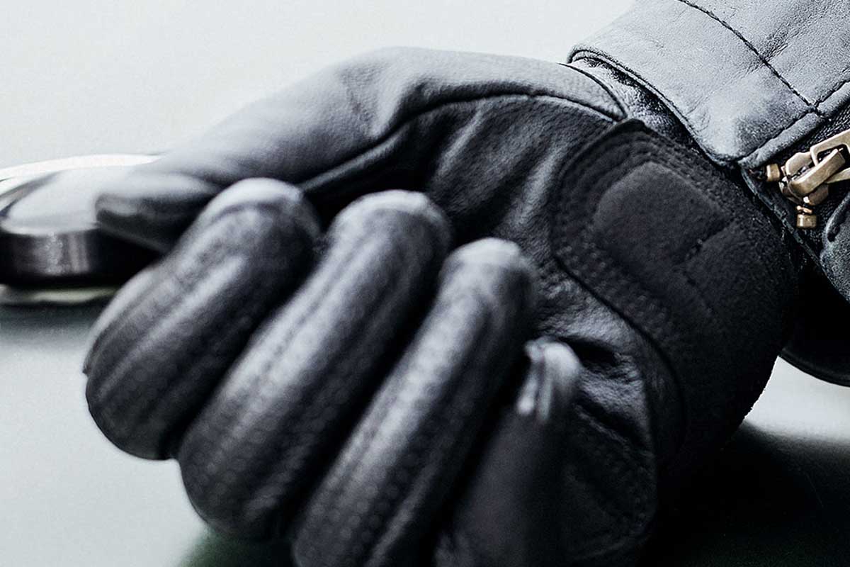 Alpinestars oscar cheap robinson gloves