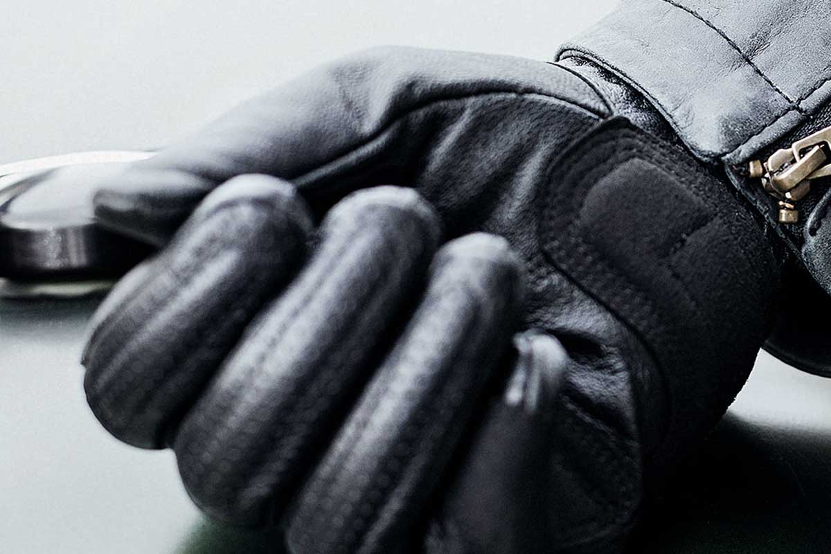 Alpinestars Oscar Gloves