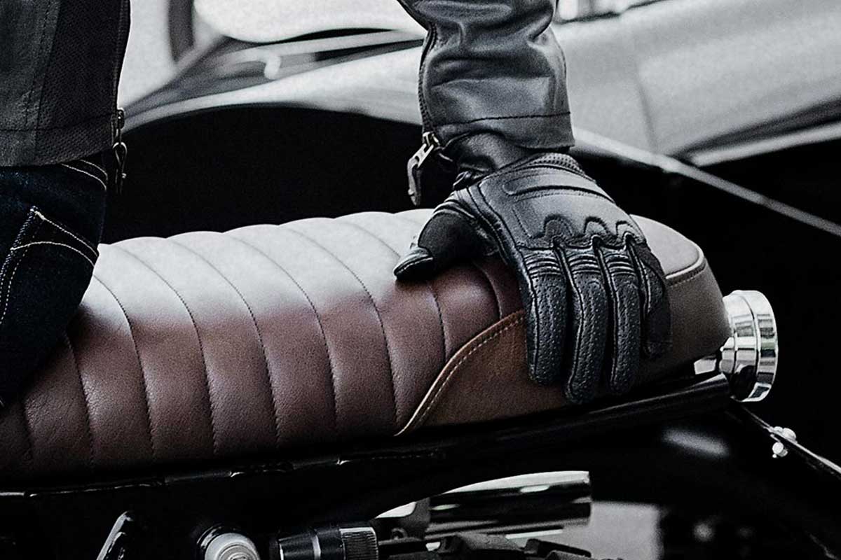 Oscar Robinson Gloves