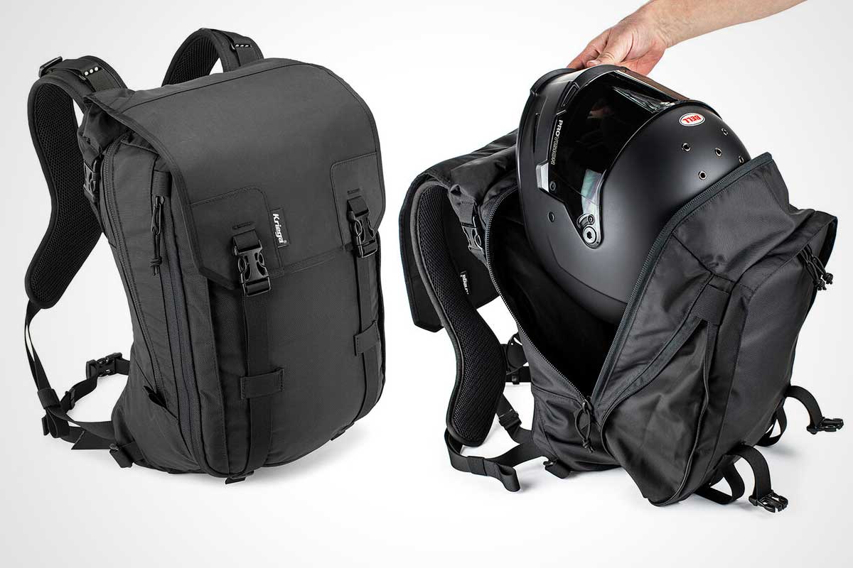 Kriega Max 28 Expandable Backpack