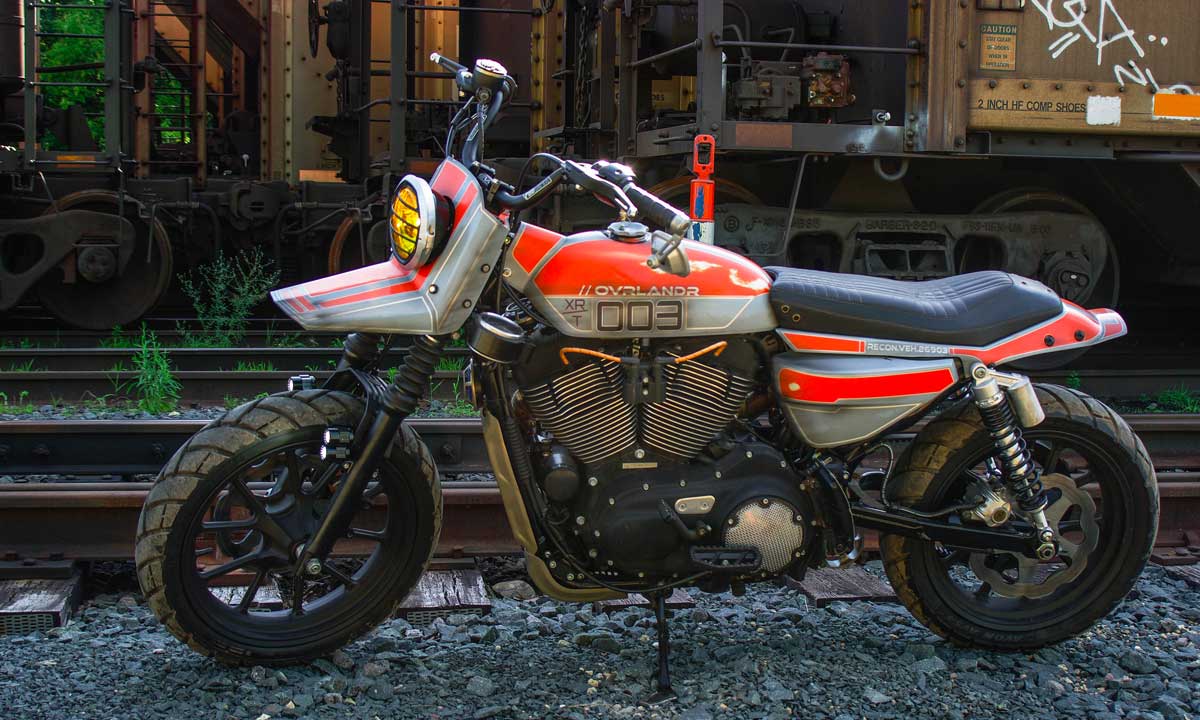 XL1200R Scrambler