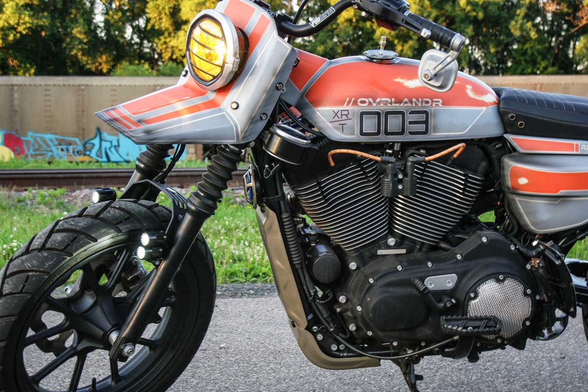 XL1200R Scrambler