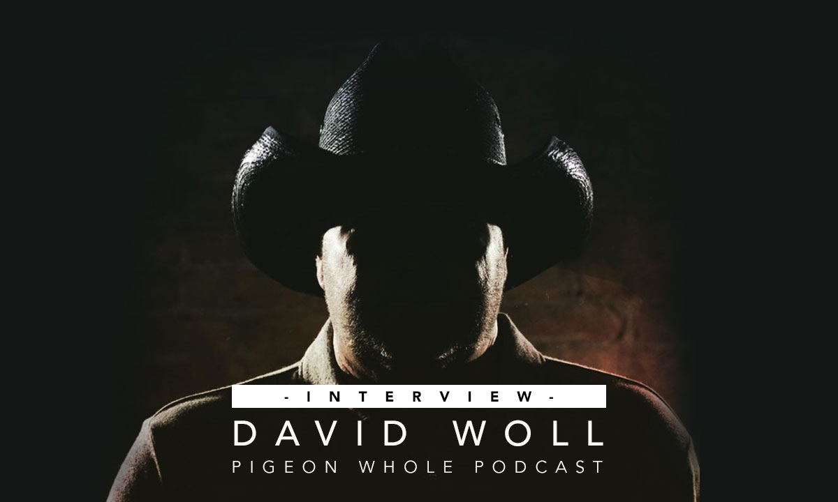 Pigeon Whole Podcast