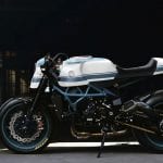 Mv Agusta Cafe Racer