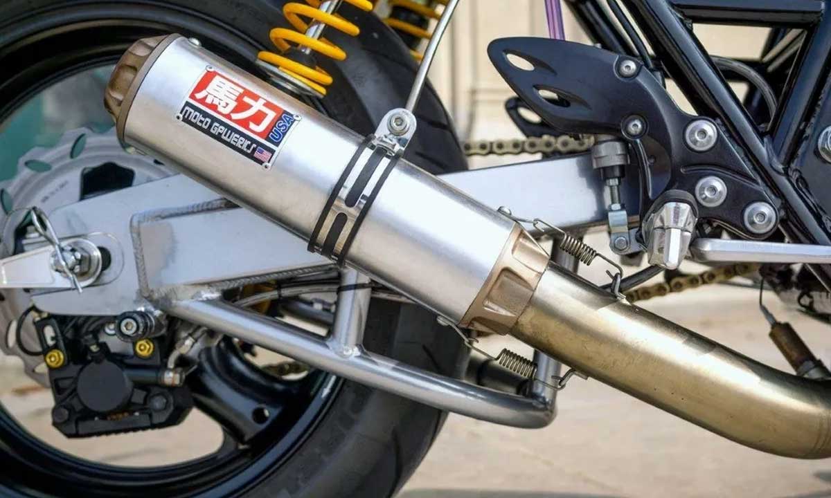 Pro Street Katana