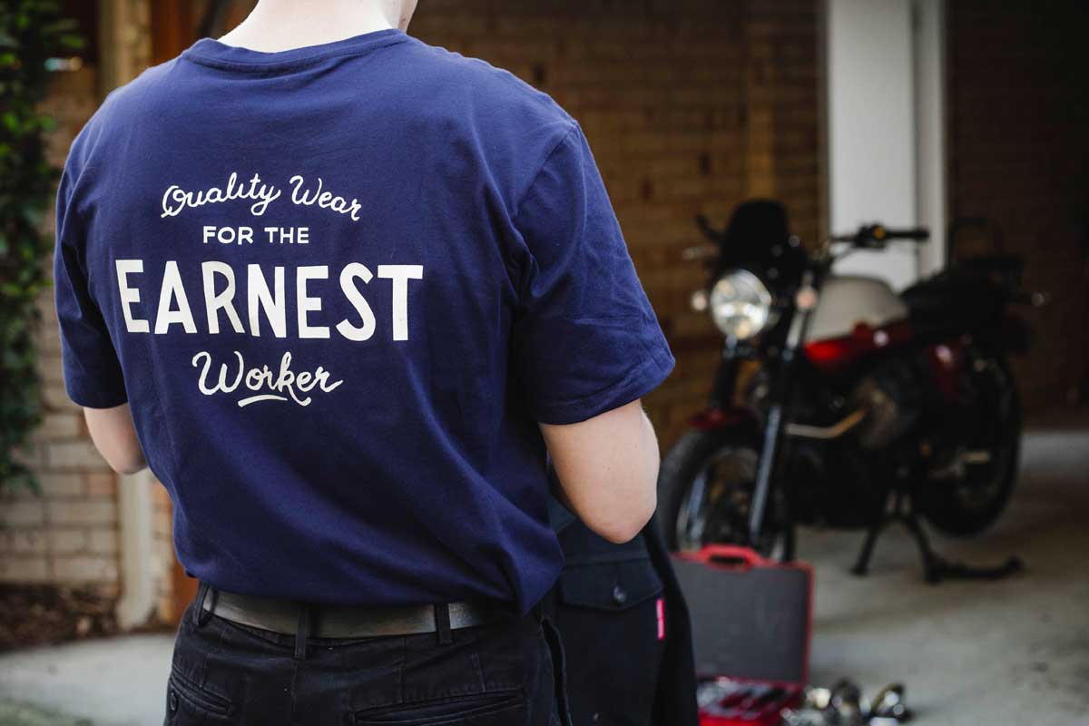 Earnest Workwear