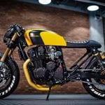 Krisbiker Honda CB750