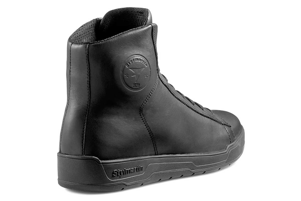 Stylmartin Core Trainers