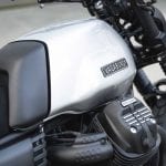 Vagabund Moto Guzzi V7 III