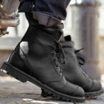 Belstaff Resolve Boots