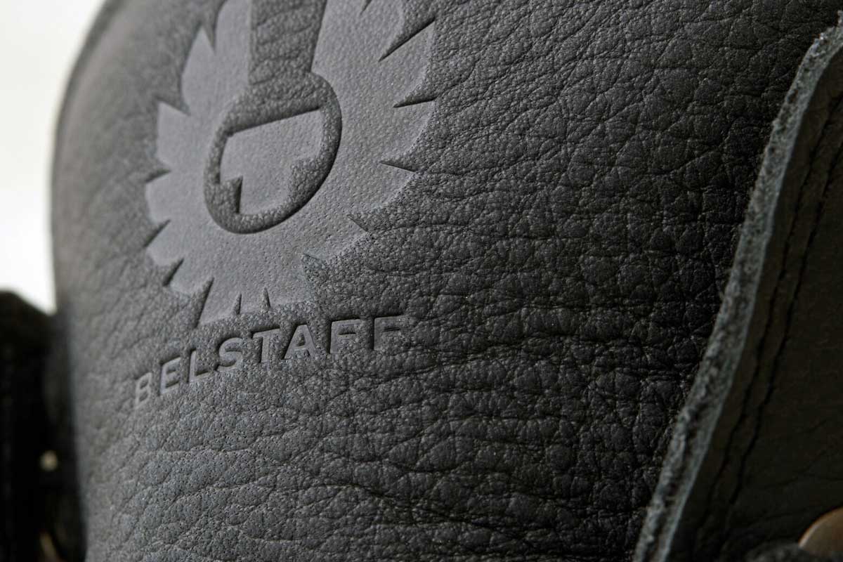 Belstaff Resolve Boots