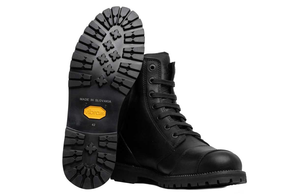 Belstaff Motorcycle Boots