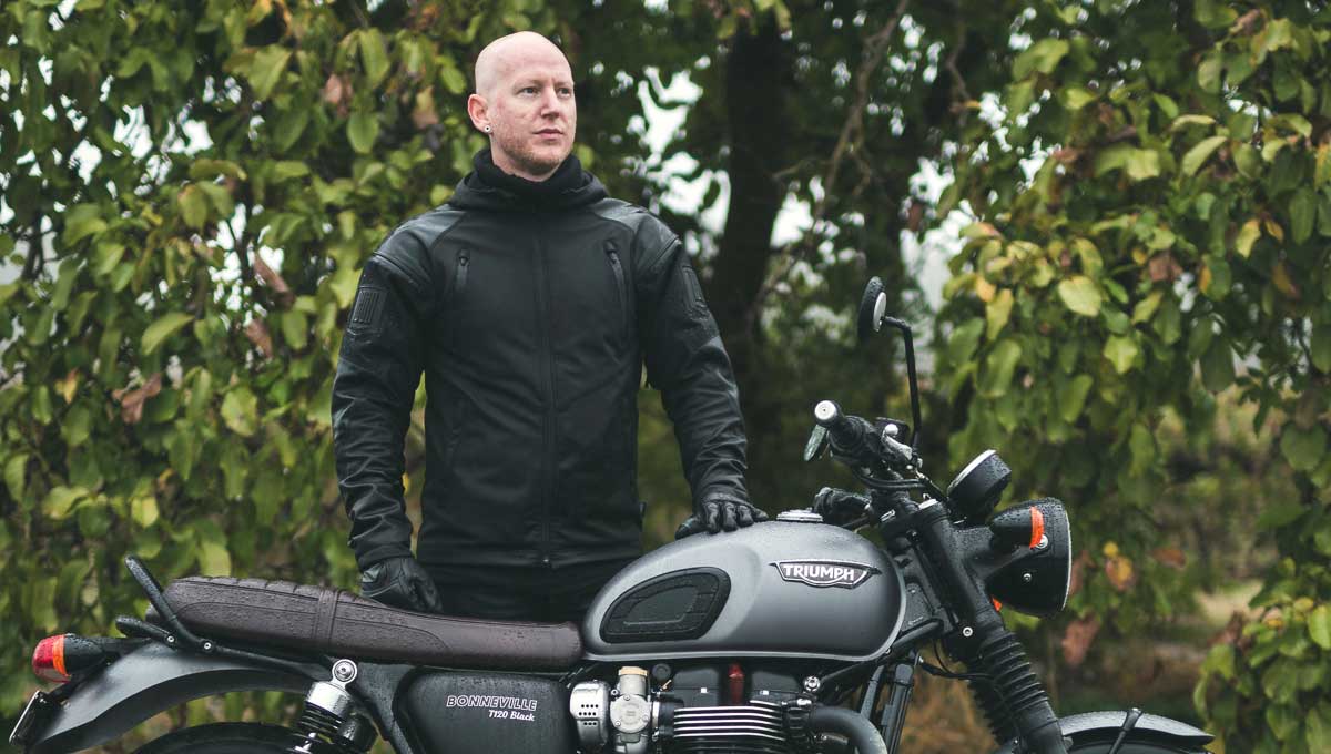 The Flávia: Unik Edition Honda CBX750 - Return of the Cafe Racers