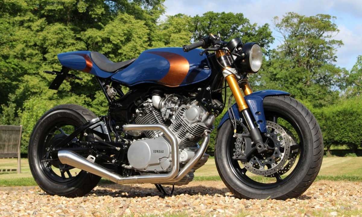 Ase on sale custom motorcycles