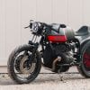 IMB14 BMW R80 cafe racer