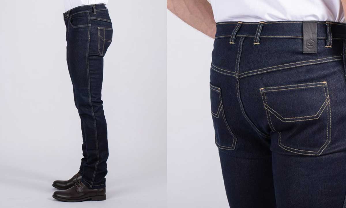 Knox Shield Spectra Jeans