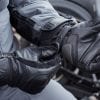 Reax Ridge waterproof gloves