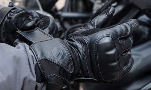 reax ridge gloves