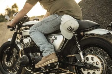 Australian Custom Motorcycle Builders (Ultimate List)